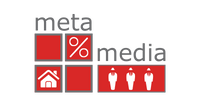 Logo Meta Media srl